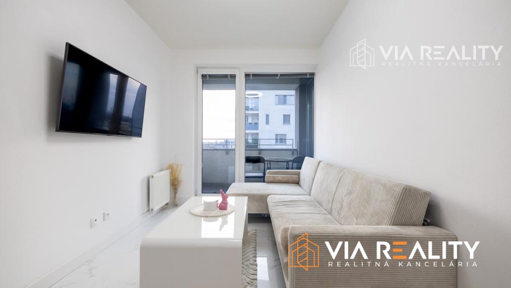 2-izbový byt, loggia, predaj Kazanská, Podunajské Biskupice, Bratislava