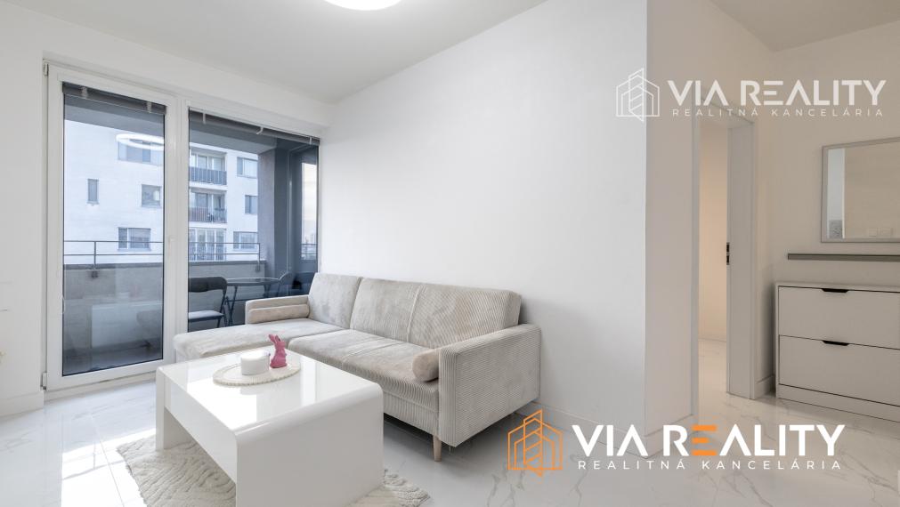 2-izbový byt, loggia, predaj Kazanská, Podunajské Biskupice, Bratislava