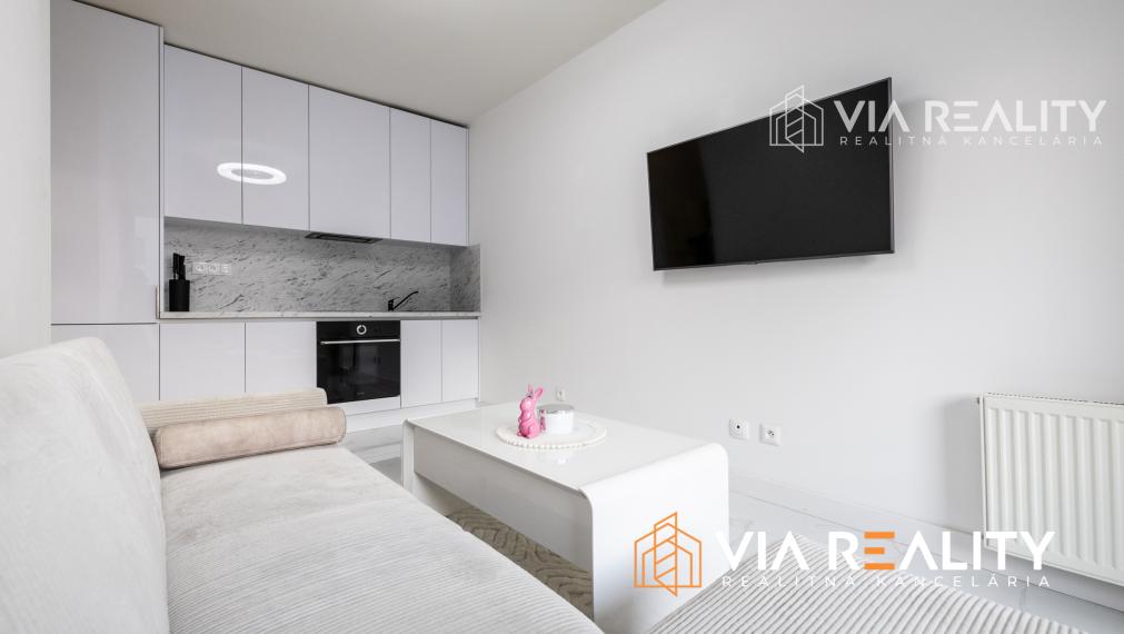 2-izbový byt, loggia, predaj Kazanská, Podunajské Biskupice, Bratislava