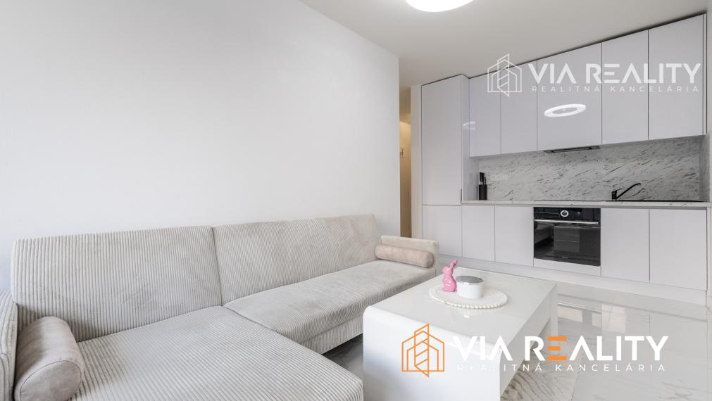 2-izbový byt, loggia, predaj Kazanská, Podunajské Biskupice, Bratislava