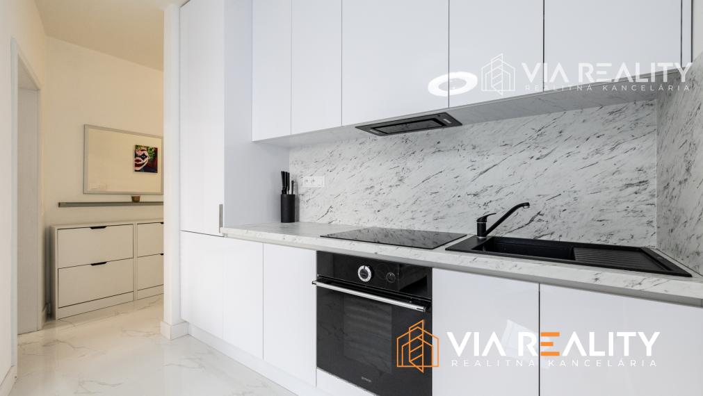 2-izbový byt, loggia, predaj Kazanská, Podunajské Biskupice, Bratislava