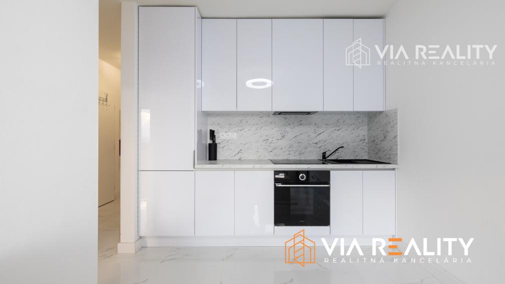 2-izbový byt, loggia, predaj Kazanská, Podunajské Biskupice, Bratislava