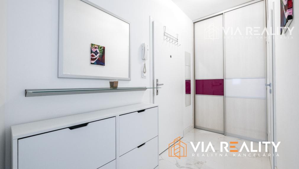 2-izbový byt, loggia, predaj Kazanská, Podunajské Biskupice, Bratislava