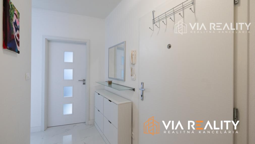 2-izbový byt, loggia, predaj Kazanská, Podunajské Biskupice, Bratislava