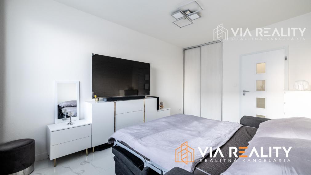 2-izbový byt, loggia, predaj Kazanská, Podunajské Biskupice, Bratislava