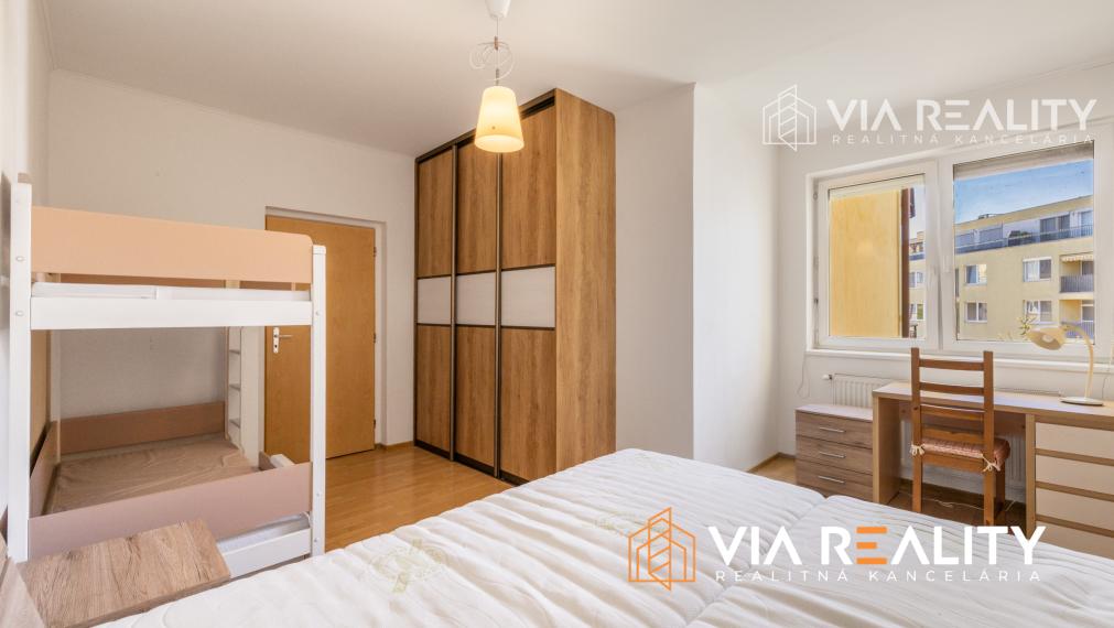 2-izbový byt, parking, terasa, predaj, Opletalova, Devínska Nová Ves, Bratislava