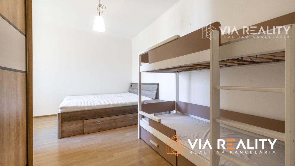 2-izbový byt, parking, terasa, predaj, Opletalova, Devínska Nová Ves, Bratislava