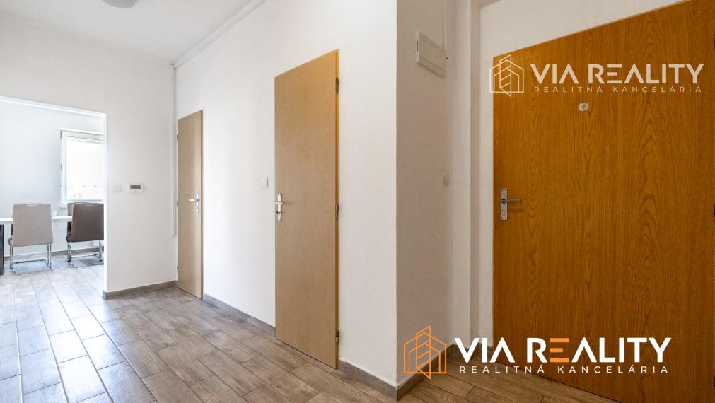 2-izbový byt, parking, terasa, predaj, Opletalova, Devínska Nová Ves, Bratislava