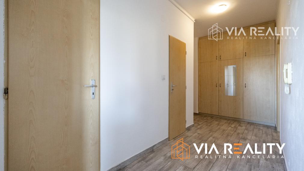 2-izbový byt, parking, terasa, predaj, Opletalova, Devínska Nová Ves, Bratislava