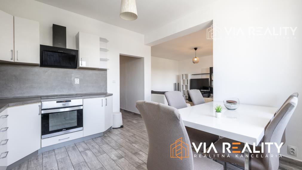 2-izbový byt, parking, terasa, predaj, Opletalova, Devínska Nová Ves, Bratislava