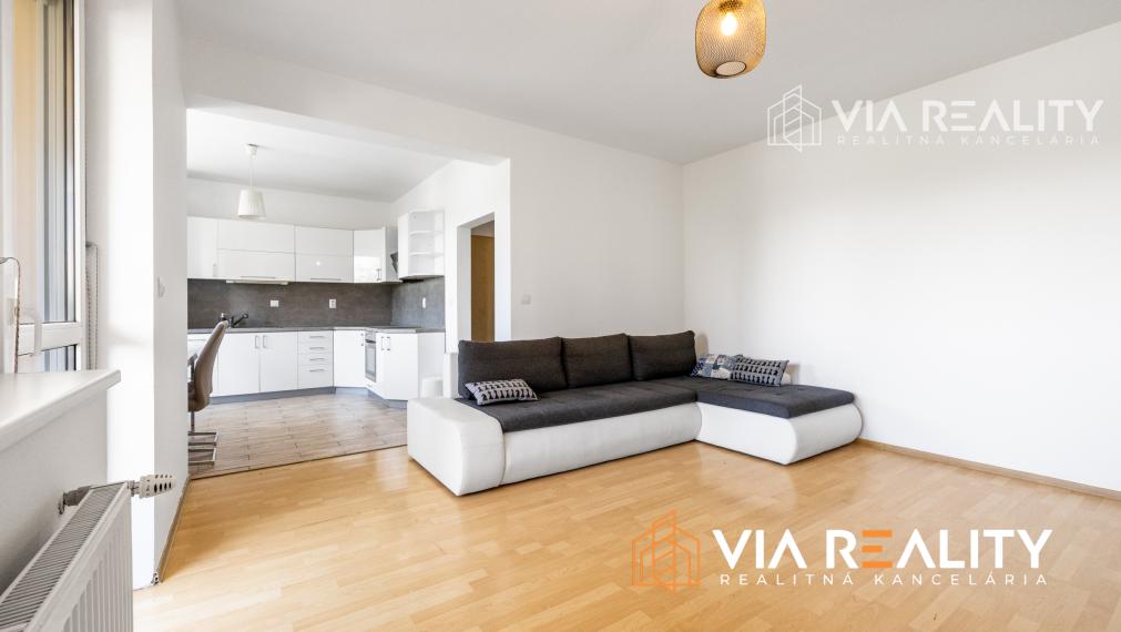 2-izbový byt, parking, terasa, predaj, Opletalova, Devínska Nová Ves, Bratislava
