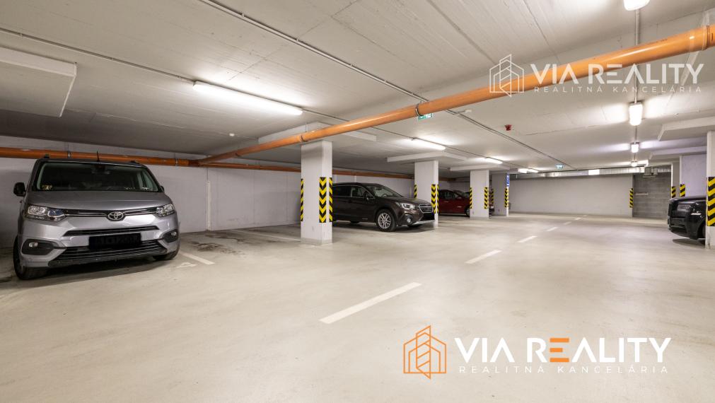4-izbový byt na predaj, Mlynské nivy, NUPPU, Bratislava - Ružinov