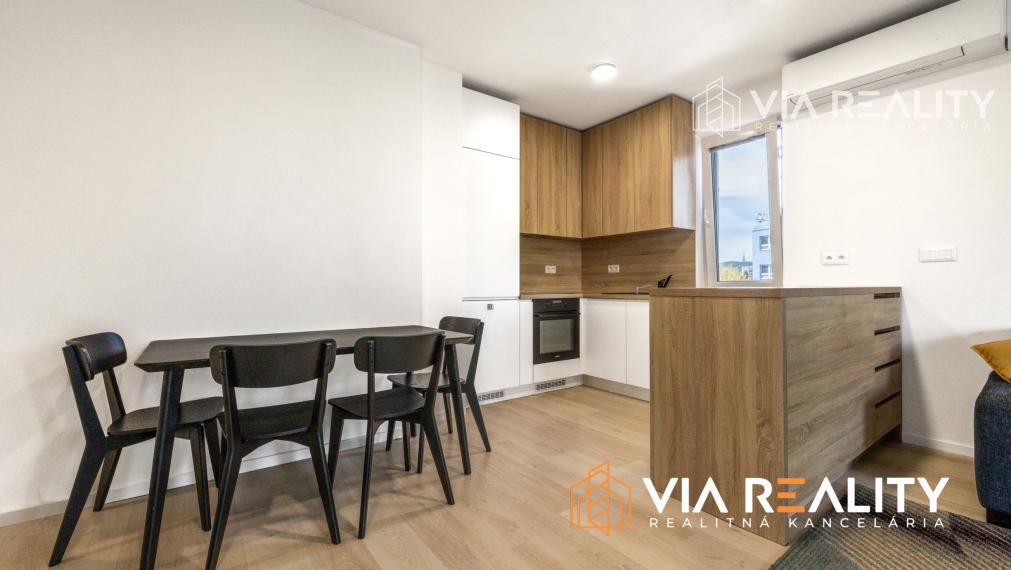 4-izbový byt na predaj, Mlynské nivy, NUPPU, Bratislava - Ružinov