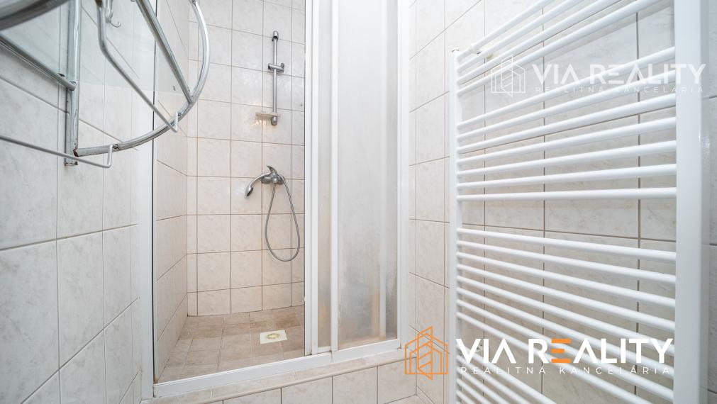 Na prenájom: Klimatizovaná kancelária 36 m² – Kopčianska, Petržalka, Bratislava