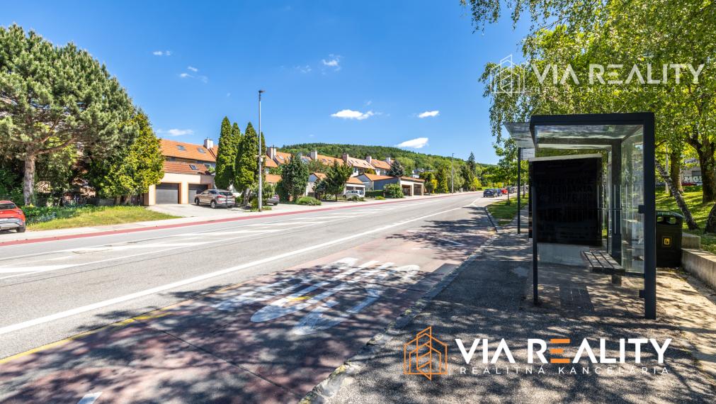 3-izbový byt na predaj, loggia, pôvodný stav, Studenohorská, Lamač, Bratislava