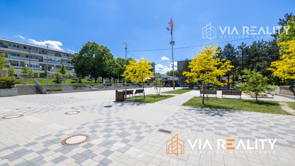 3-izbový byt na predaj, loggia, pôvodný stav, Studenohorská, Lamač, Bratislava