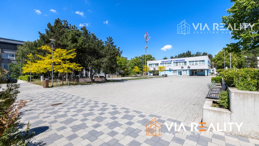 3-izbový byt na predaj, loggia, pôvodný stav, Studenohorská, Lamač, Bratislava