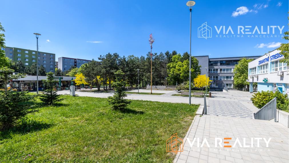 3-izbový byt na predaj, loggia, pôvodný stav, Studenohorská, Lamač, Bratislava