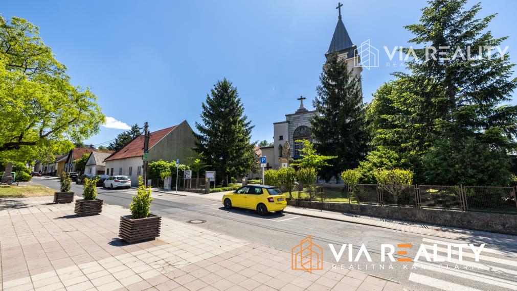 3-izbový byt na predaj, loggia, pôvodný stav, Studenohorská, Lamač, Bratislava