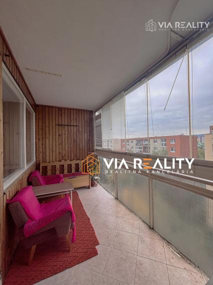 3-izbový byt na predaj, loggia, pôvodný stav, Studenohorská, Lamač, Bratislava
