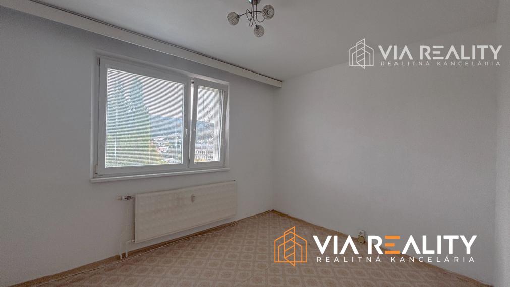3-izbový byt na predaj, loggia, pôvodný stav, Studenohorská, Lamač, Bratislava