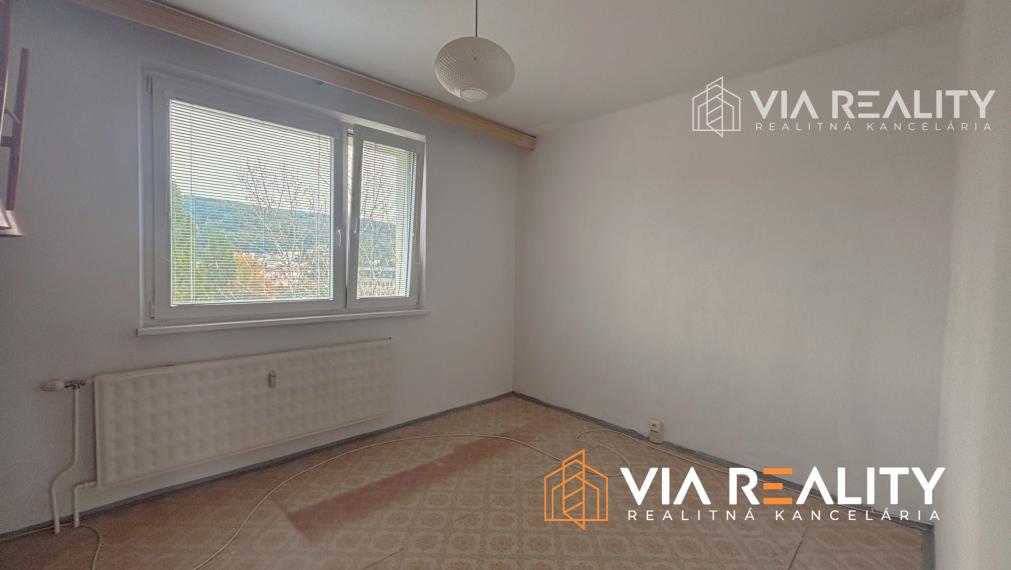 3-izbový byt na predaj, loggia, pôvodný stav, Studenohorská, Lamač, Bratislava