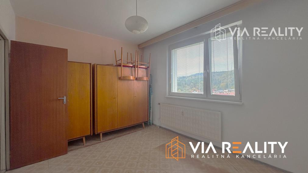 3-izbový byt na predaj, loggia, pôvodný stav, Studenohorská, Lamač, Bratislava