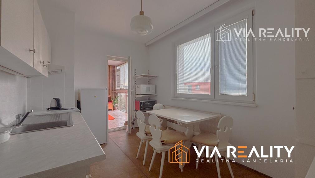 3-izbový byt na predaj, loggia, pôvodný stav, Studenohorská, Lamač, Bratislava
