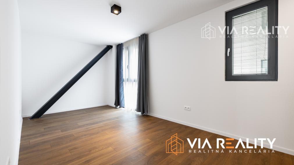 3-izbový byt na prenájom Astrova, Ružinov, Bratislava - VOĽNÝ od 30.09.2027