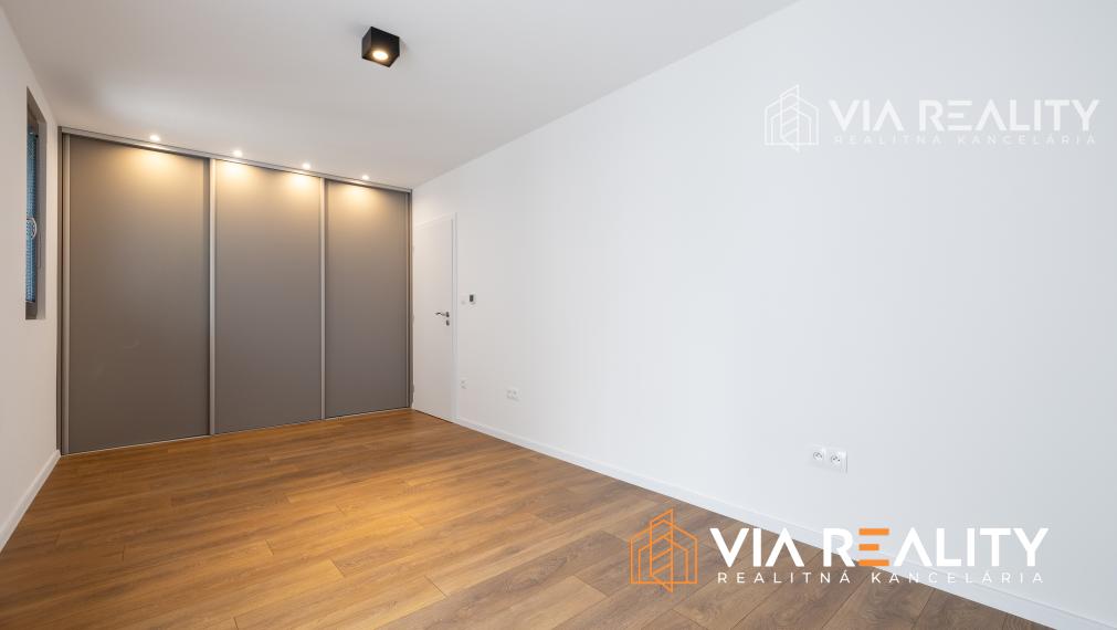 3-izbový byt na prenájom Astrova, Ružinov, Bratislava - VOĽNÝ od 30.09.2027