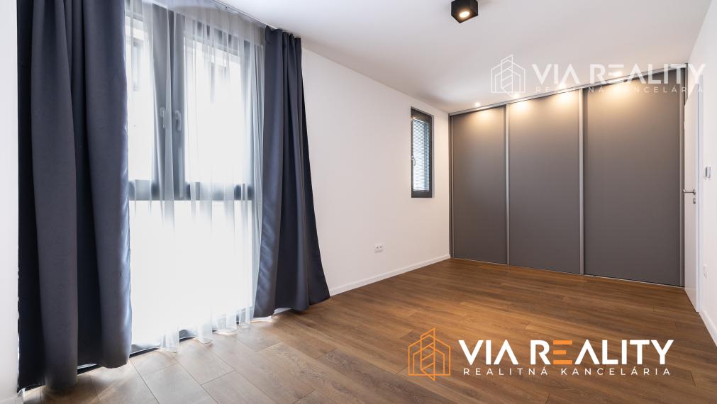 3-izbový byt na prenájom Astrova, Ružinov, Bratislava - VOĽNÝ od 30.09.2027