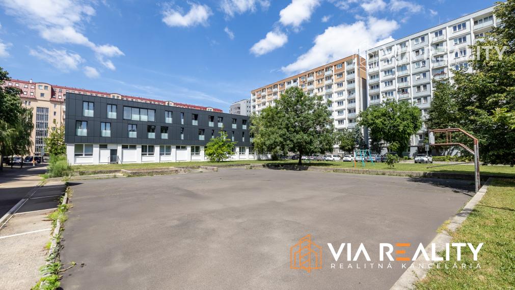 3-izbový byt na prenájom Astrova, Ružinov, Bratislava - VOĽNÝ od 30.09.2027