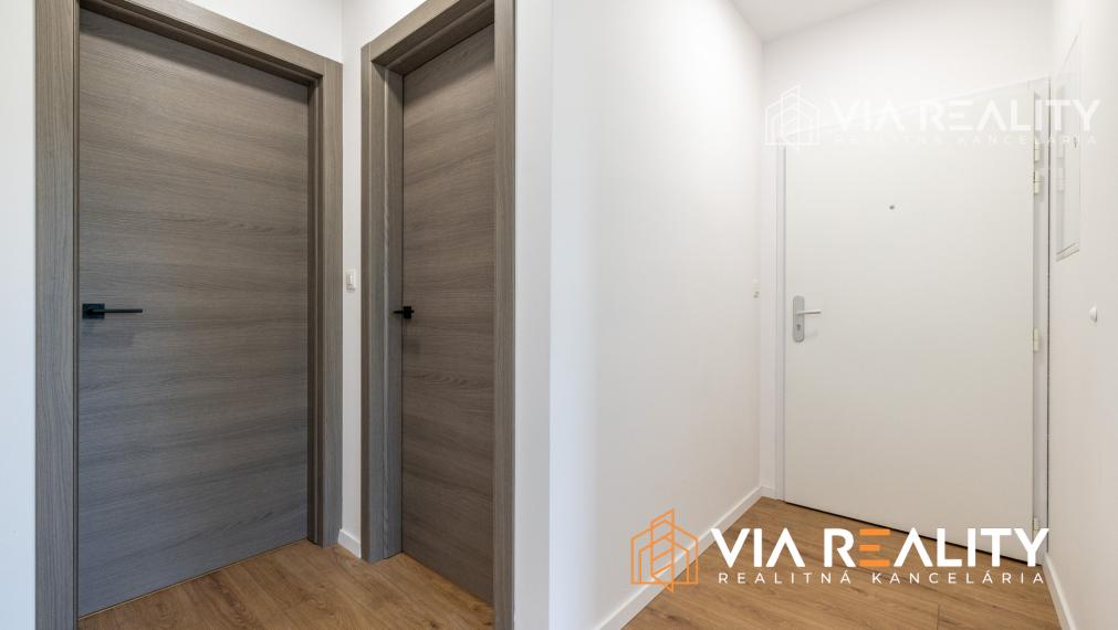 3-izbový byt, záhrada, 2x parking, novostavba, klimatizácia, predaj, Nová Lipnica, Dunajská Lužná