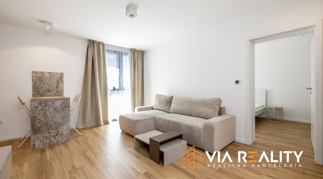 2-izbový byt na prenájom Astrova, Ružinov, Bratislava - voľný ihneď