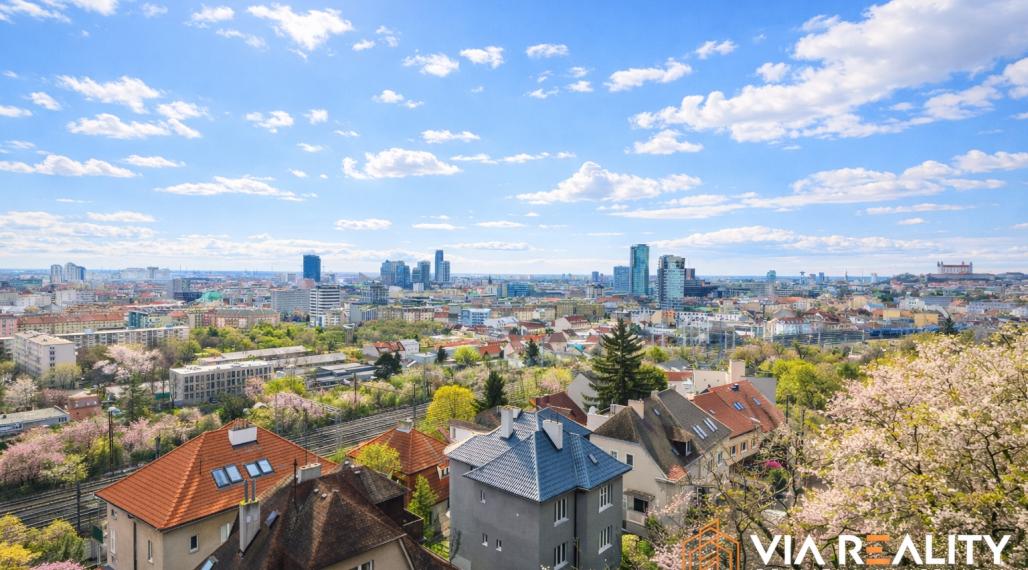 3 izbový PENTHOUSE, 2 x parking, Koliba, terasa, Bratislava-Nové Mesto