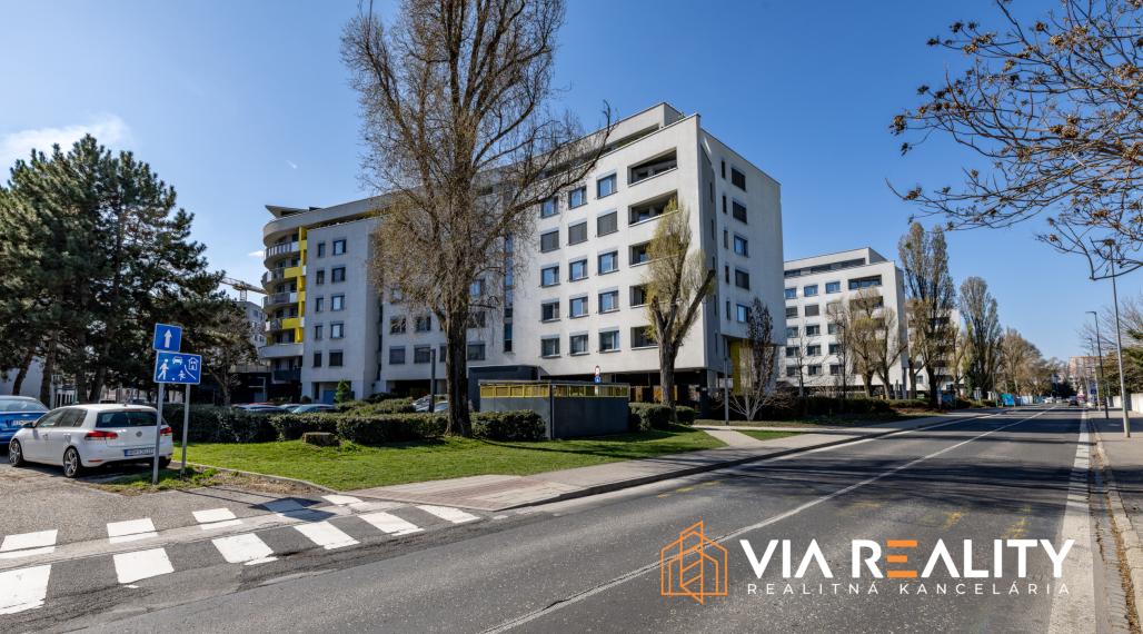 4-izbový byt na predaj, Hraničná, NUPPU, Ružinov