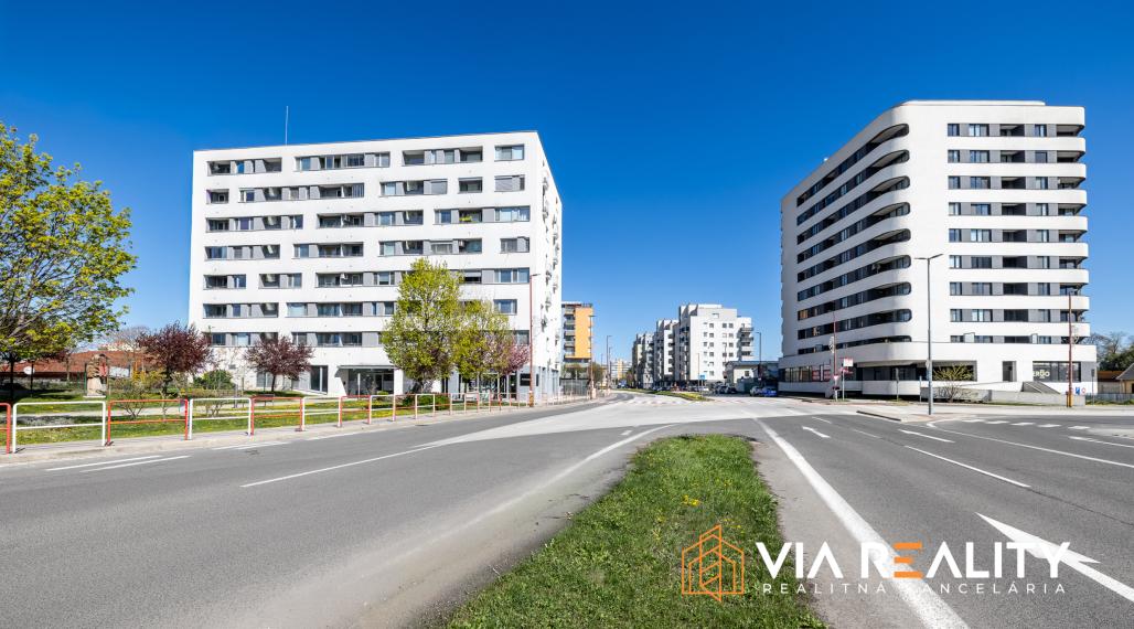 2-izbový byt, loggia, predaj Kazanská, Podunajské Biskupice, Bratislava