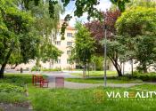 1-izbový byt na prenájom, Chorvátska 1, Staré Mesto, Bratislava - fotografia 1