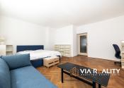 1-izbový byt na prenájom, Chorvátska 1, Staré Mesto, Bratislava - fotografia 5