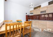 1-izbový byt na prenájom, Chorvátska 1, Staré Mesto, Bratislava - fotografia 8