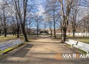 1-izbový byt na prenájom, Chorvátska 1, Staré Mesto, Bratislava - fotografia 20