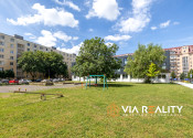 IHNEĎ VOĽNÝ - 2-izbový byt na prenájom Astrova, Ružinov, Bratislava - fotografia 11