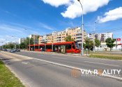 IHNEĎ VOĽNÝ - 2-izbový byt na prenájom Astrova, Ružinov, Bratislava - fotografia 14