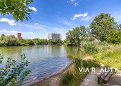 IHNEĎ VOĽNÝ - 2-izbový byt na prenájom Astrova, Ružinov, Bratislava - fotografia 16