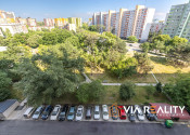 Garsónka na predaj, PO KOMPLETNEJ REKONŠTRUKCIÍ Gessayova 41, Petržalka, Bratislava - fotografia 11