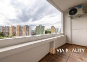 Garsónka na predaj, PO KOMPLETNEJ REKONŠTRUKCIÍ Gessayova 41, Petržalka, Bratislava - fotografia 9