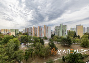 Garsónka na predaj, PO KOMPLETNEJ REKONŠTRUKCIÍ Gessayova 41, Petržalka, Bratislava - fotografia 10