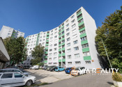 4 izbový byt na predaj pri Draždiaku, Topoľčianska, Petržalka, Bratislava - fotografia 21