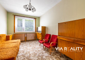 4 izbový byt na predaj pri Draždiaku, Topoľčianska, Petržalka, Bratislava - fotografia 11