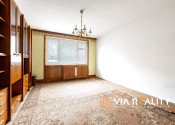 4 izbový byt na predaj pri Draždiaku, Topoľčianska, Petržalka, Bratislava - fotografia 4